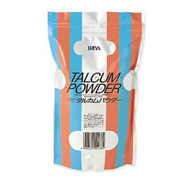 Backorder Item A Ilya Chemical Ilya Cosmetics Talcum Powder 400g