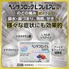 [Designated 2 drugs] Benzablock L Premium 24 tablets * Products subject to self-medication tax system