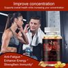Maca Root Capsules, Peruvian Maca Extract for Men & Women 240 Vegan Capsules