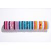 L. Erickson Narrow Grab & Go Pony Ball - Cadet