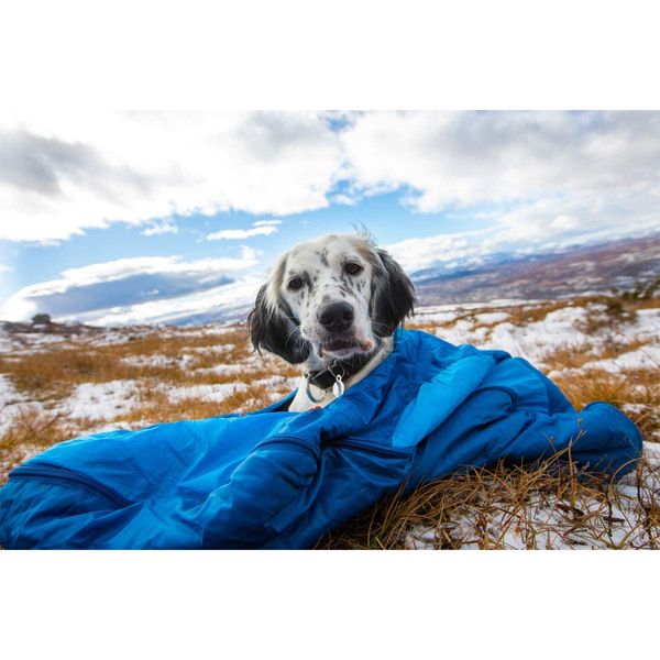 Non-stop dogwear LY SLEEPINGBAG | 182 | Outdoor Hundeschlafsack, Größe:L