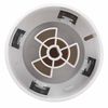 For GE WE01X24552 New Dryer Timer Knob White
