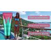 Onyx Sunphoria Indoor Tanning Bed Accelerator Lotion Fruit Extracts Intensifier