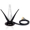 TP-Link TL-ANT2403N Lotus type Desktop Antenna-3, Kabel 1m