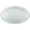 Universal Microwave Glass 255 mm Turntable
