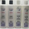 4PK Nioxin 5 Scalp Therapy Conditioner & Shampoo SET ~ 10.1 FL OZ EA ~ FAST SHIP