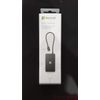 Microsoft SWV-00003- USB-C Travel HUB, Black