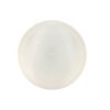 Pactrade Marine Boat Dock Post 8" White Piling Cone Cap Cover Plastic