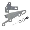 B&M 35498 Bracket And Lever Kit
