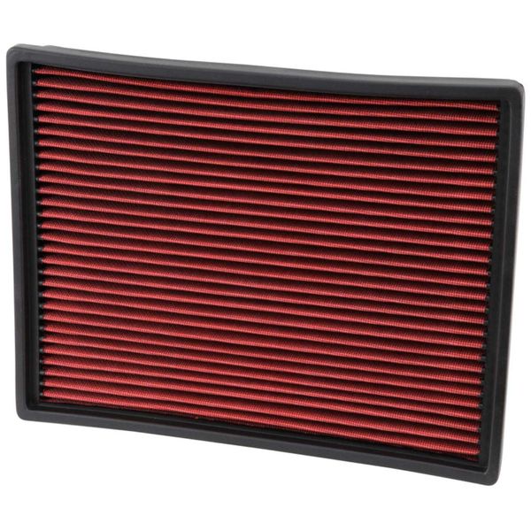 Spectre Engine Air Filter: High Performance, Premium, Washable, Replacement Filter: Fits 1999-2020 CADILLAC/CHEVROLET/GMC (Escalade, Suburban, Tahoe, Silverado, Avalanche, Yukon, Sierra) SPE-HPR8755