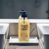 Organic Liquid Castile Hand Soap - Grapefruit & Berry