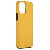 iPhone 14 Plus Case dark yellow Case