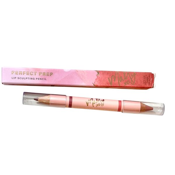 Mally Lip Sculpting Pencil Perfect Prep, Color: Light/Medium