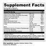 2 x Essential Elements Hair Hero – 5000 mcg Biotin, (2 pieces)