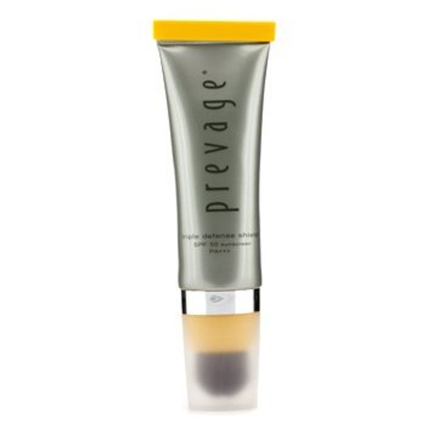 Triple Defense Shield SPF50 Sunscreen PA+++ -50ml/1.7oz