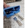 Blue SB350 Amp 2/0 Connector 600 Volt New Electric Plug