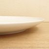 22 cm Plate Pure White Fino