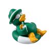 SV Werder Bremen Bath Duck Swimming Ring