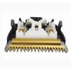 Ultra-sharp Beard/Hair shaver Replacement Trimmer Clipper Blade fit for Philips QT4000 QT4002 QT4005 QT4008 QT4018