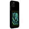 iPhone 11 Pro Max Transformers War For Cybertron Soundwave Retro Portrait Case