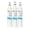 Fits 3M AP2-405GS compatible Water Filter SGF-AP2-405GS Rx-3 Pack