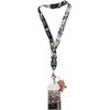 Tokidoki 4373 Sports Lanyard - Marea