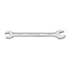 Ichinen TASCO TA734MD-4 Double Ended Spanner 1/2 x 9/16