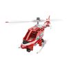 Clementoni 61348 Mechanics Helicopter, Multi-Color