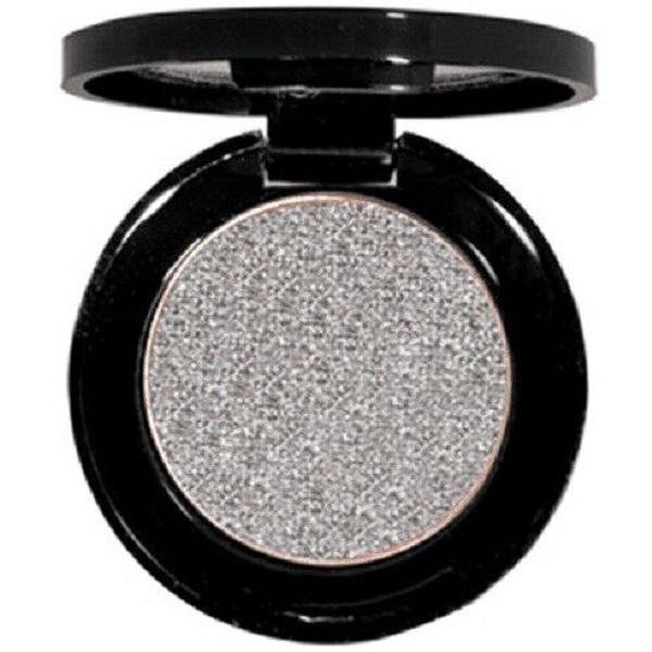 Mineral Shadow ~Cats Eye~ Pressed Powder Satin Shimmer Finish Full Coverage