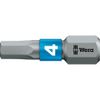 Wera 840/1 BTZ Hex-Plus Hex Plus Bit 4,0 x 25 mm 056684