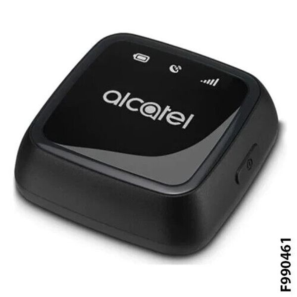 Alcatel MOVE TRACK Pet GPS Tracker MK20X - Black