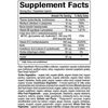 Natural Factors BioCoenzymated Active B Complex, 60 Capsules