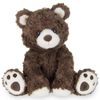 Bearington Collection Clancy Plush Teddy Bear Stuffed Animal