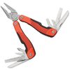 Rite Edge Multi-Function Pliers Blades Ruler Reamer Screwdrivers Can Opener