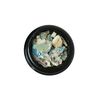 Nippon Chuko Shell Tip, 0.8 - 0.1 oz (2 - 2.9 g), 3 Color Set, T10-N