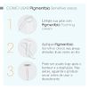 Bioderma Pigmenbio White Sensitive Cream, Body Cream, 2.5 fl oz (75 ml), Moisturizing Cream, Cream for Dry Skin, Neck and Body, Sensitive Skin, Unscented, Colorless, Weak Acidity, 2.5 fl oz (75 ml) (x 1)