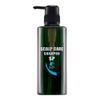 Scalp Care Shampoo SP, 16.9 fl oz (500 ml), Approx. 2 Months Supply, Non-Silicone Shampoo for Men