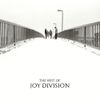 Rhino Best of Joy Division