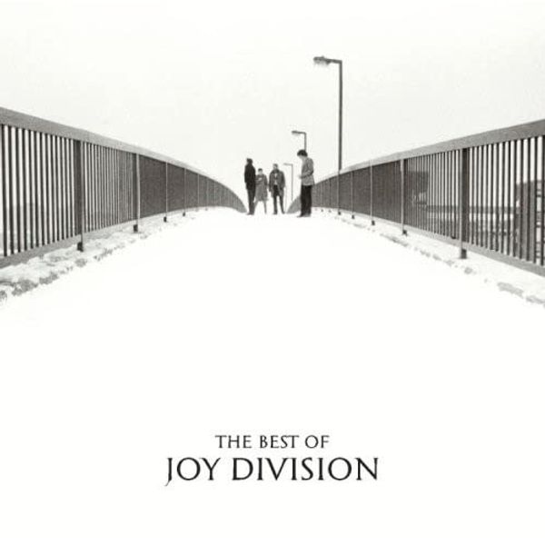 Rhino Best of Joy Division