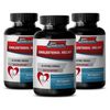 metabolism accelerator - CHOLESTEROL RELIEF 460MG -cholesterol reducer 3 Bottles