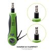 TRUE CABLE trueCABLE Replacement 110 Type IDC Replacement Blade for trueIMPACT Punch Down Impact Network Tool, 1 Piece