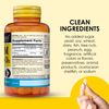Calcium Citrate Plus Vitamin D3