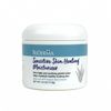 TriDerma Sensitive Skin Healing Moisturizer Non-Greasy Light-Weight Formula 4 oz