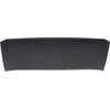 Garage-Pro Front Skid Plate Compatible with Ford Escape 2013-2016 Panel Finish Textured S Model - CAPA