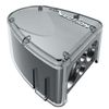Connection SBC 41N.1 Negative Battery clamp