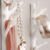 Bosign Branch Coat Hook Bronze