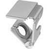 InLine® Aluminium Holder for Apple Watch