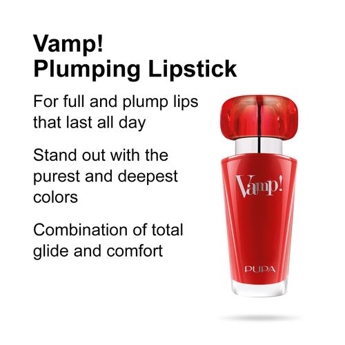 Vamp! Lipstick 3.5 g