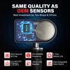Autel MX-Sensor 315MHz & 433MHz Programmable TPMS Universal Tire Pressure Sensor