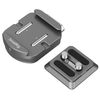SmallRig HawkLock H38 Arca Swiss Quick Release Mount Plate 4486
